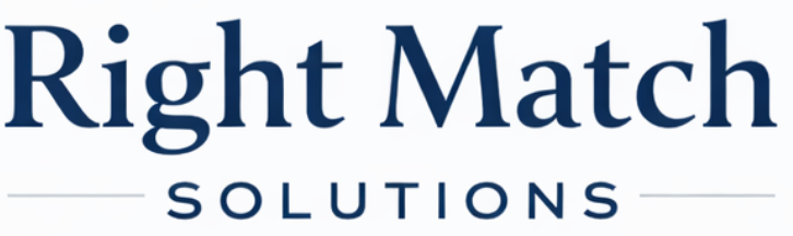 Right Match Solutions